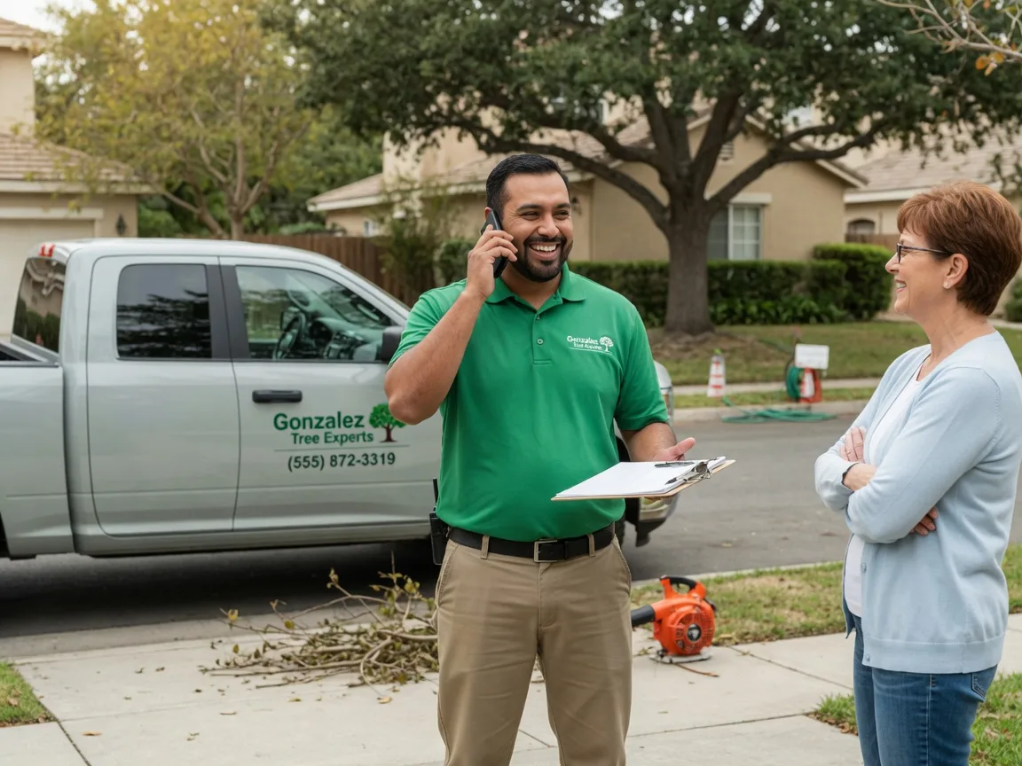 Tree Service Cloverdale, OR FAQs